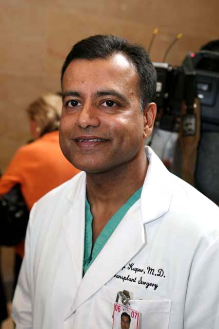Dr. Sanjay Kapur - Dr.-Sanjay-Kapur