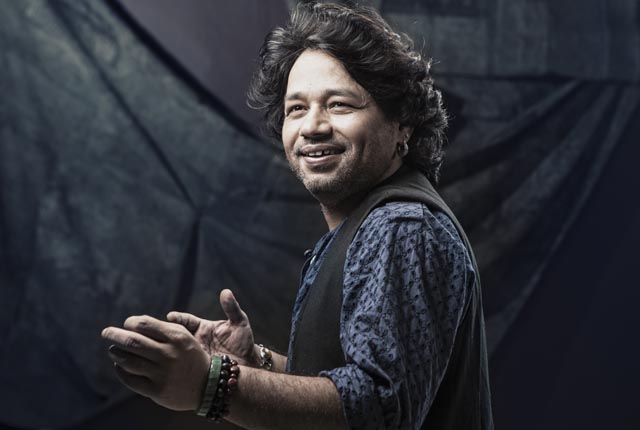 Sufi Music master Kailash Kher. Image Courtesy: LassiWithLavina.com