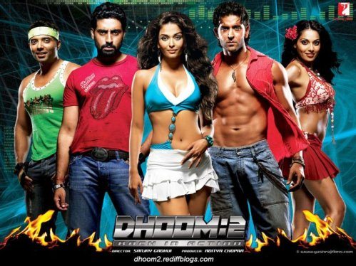 dhoom-2