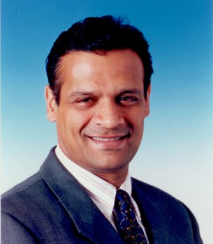 Ramesh Vangal