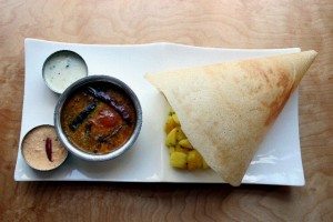 vegetarian-dosa