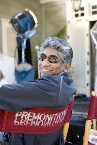 Ashok Amritraj