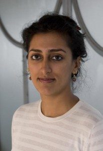 Sandhini Poddar