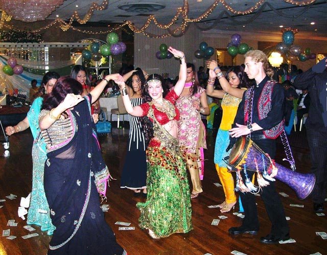 Image result for indian disco dances