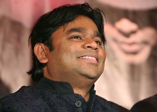 a r rahman jai ho