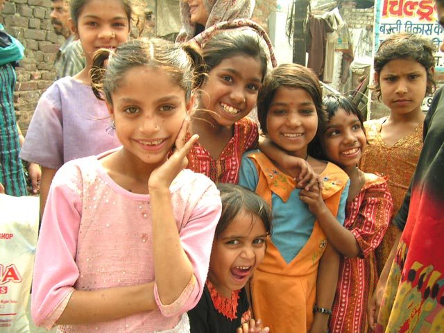 Children's Hope Prayas, Delhi