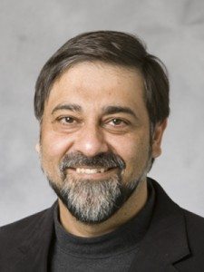 Vivek Wadhwa writes about entrepreneurship, technology & immigration