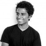 Naveen Selvadurai - Foursquare