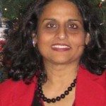 Anju Bhargava is founder of HASC