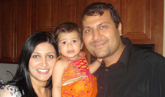 Adopting from India: here three couples tell their stories about adopting children from India