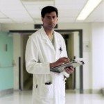 Atul Gawande, author of 'Better' and 'Complications'