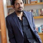 Siddhartha Mukherjee, author of 'The Emperor of Maladies'