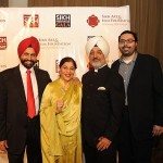 Sikh Film Festival and Sikh Heritage Gala