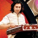 Rahul Sharma, son of Indian classical musician Shiv Kumar Sharma