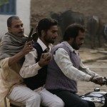 Gangs of Wasseypur is a revenge saga by Anurag Kashyap set in rural India