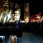 New York vigil for Jyoti Singh Pandey
