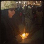 New York Vigil for Jyoti Singh Pandey