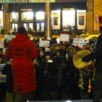 New York vigil for Jyoti Singh Pandey