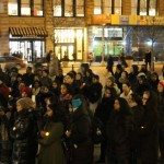 New York vigil for Jyoti Singh Pandey