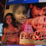 Fair and Lovely in 'Bollywood Satirized series