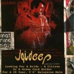 Annu Matthew's Jaideep in Bollywood Satirized