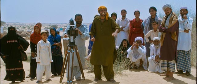 Nitin Kakkar's 'Filmistaan' which won the National Award