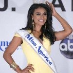 Nina Davuluri - Miss America 2014