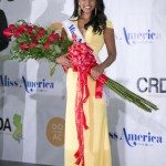 Nina Davuluri - Miss America 2014