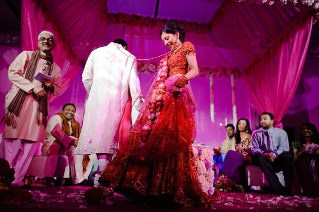 ShaadiChic -  a preview of Indian weddings