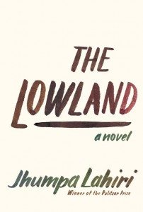 Jhumpa Lahiri - The Lowland