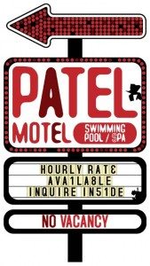 Patel Motel - Indian-American Project