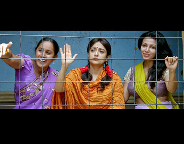 Lakshmi by Nagesh Kukunoor at NYIFF