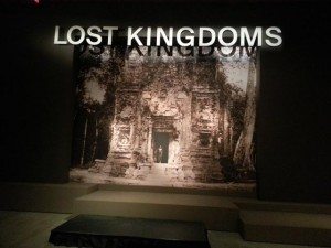 Lost Kingdoms at the Metropolitan Museum of Art