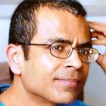 Akhil Sharma (C) Bill Miller