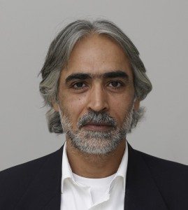 Anil Revri