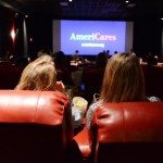 Guests at the Million Dollar Arm screening