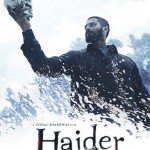 Shahid Kapoor in Vishal Bhardwaj's 'Haider'