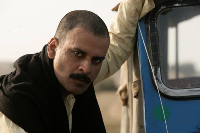 Manoj Bajpai in Gangs of Wasseypur