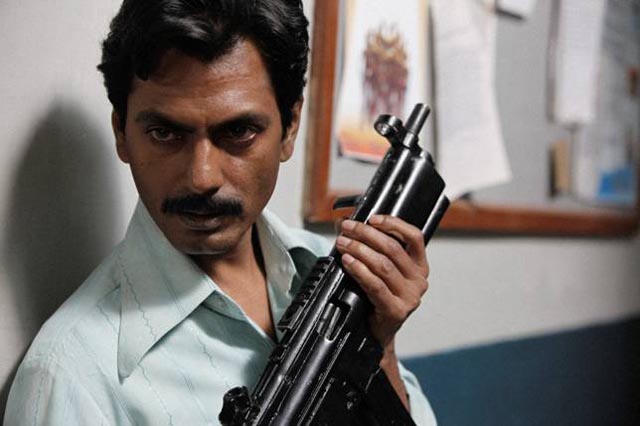 Nawazuddin Siddiqui