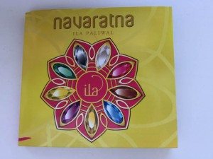 Navaratna by Ila Paliwal