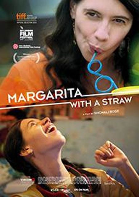 Margarita, with a Straw starring Kalki Koechlin