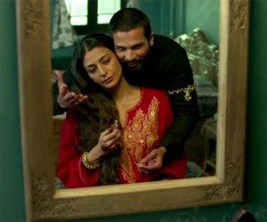 NYIFF -2015 - Haider