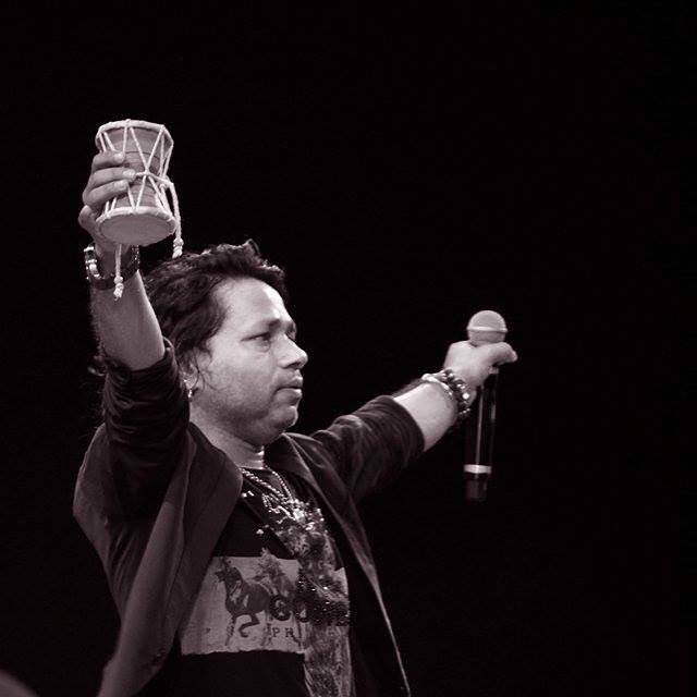 Kailash Kher