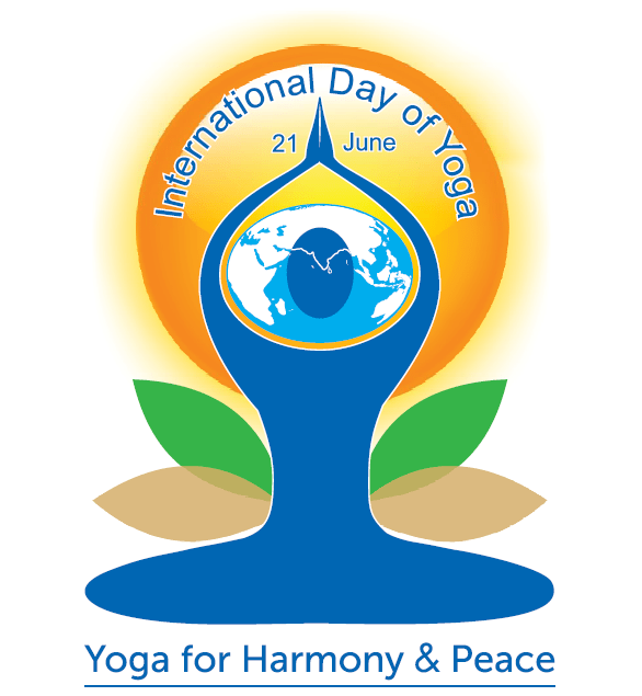 International Yoga Day