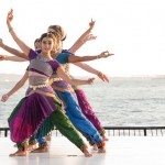 Sonali Skandan and JIVA DANCE - Bharatanatyam