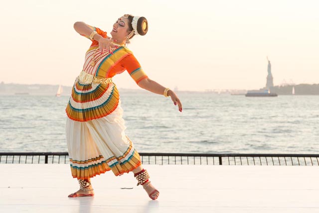 Pallavi Krishnan -  Mohiniyattam 