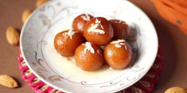 Raksha Bandhan desserts