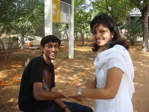 Raksha Bandhan