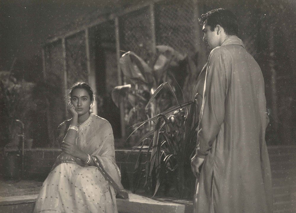 Bimal Roy's 'Sujata' starring Nutan and Sunil Dutt at NYIFF