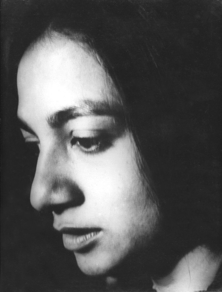 Nasreen Mohamedi